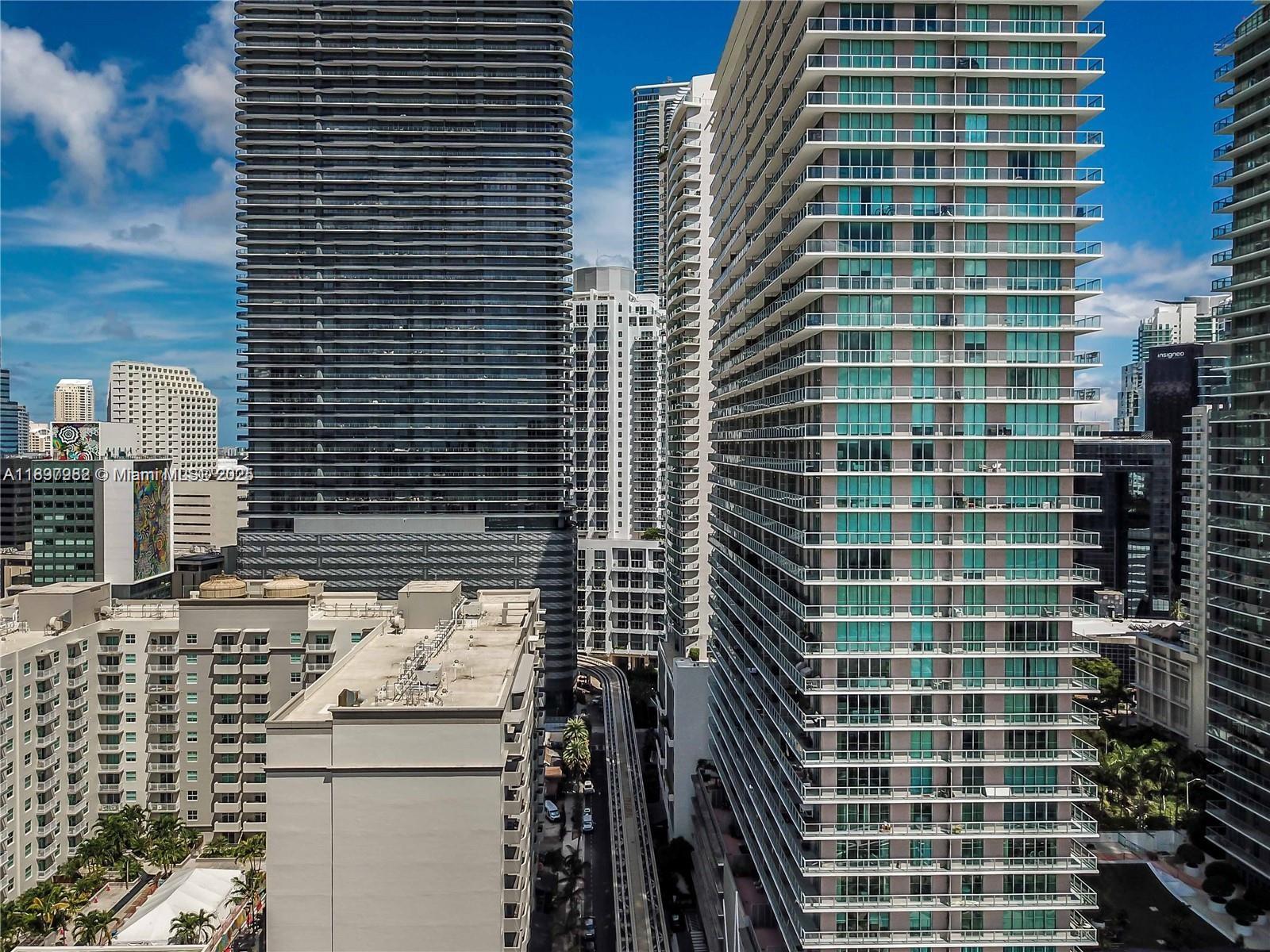 1060 BRICKELL CONDO - Residential