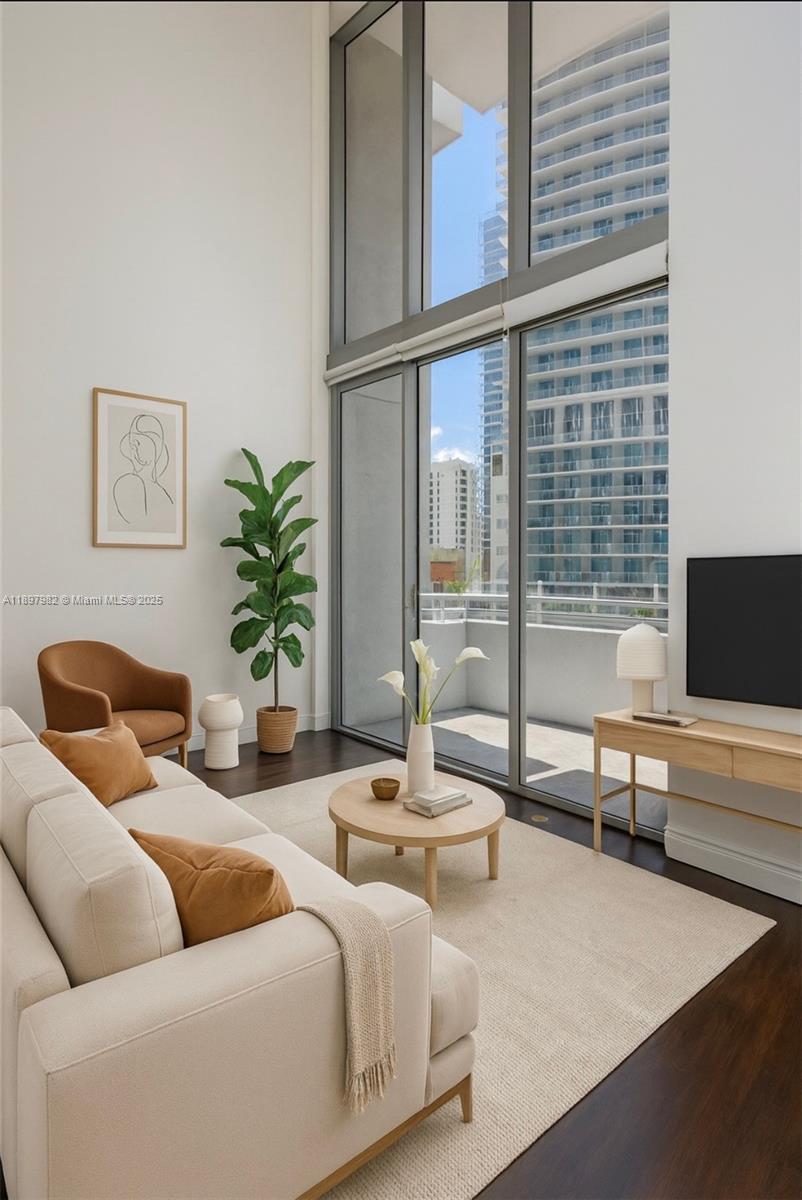 1060 BRICKELL CONDO - Residential
