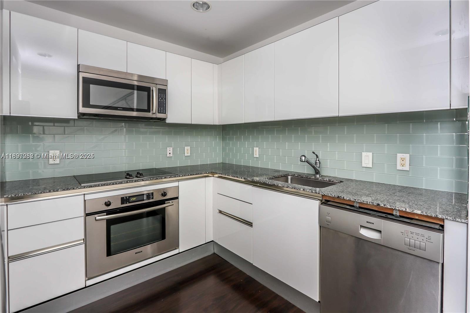 1060 BRICKELL CONDO - Residential