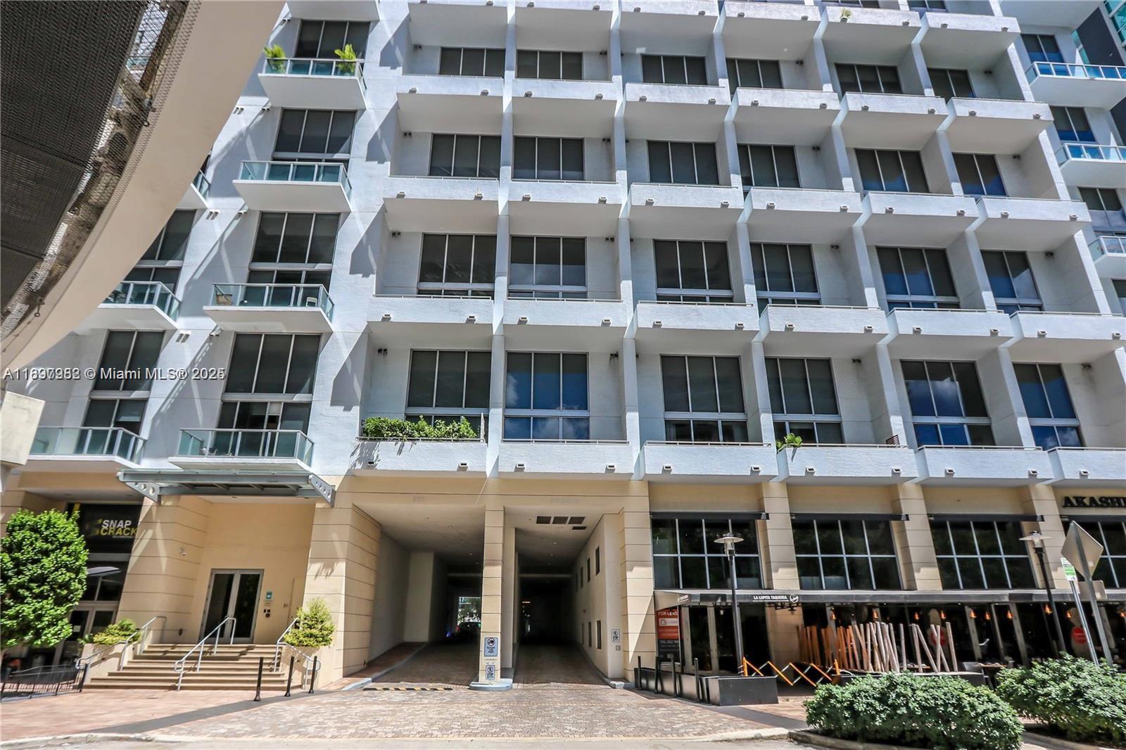 1060 BRICKELL CONDO - Residential