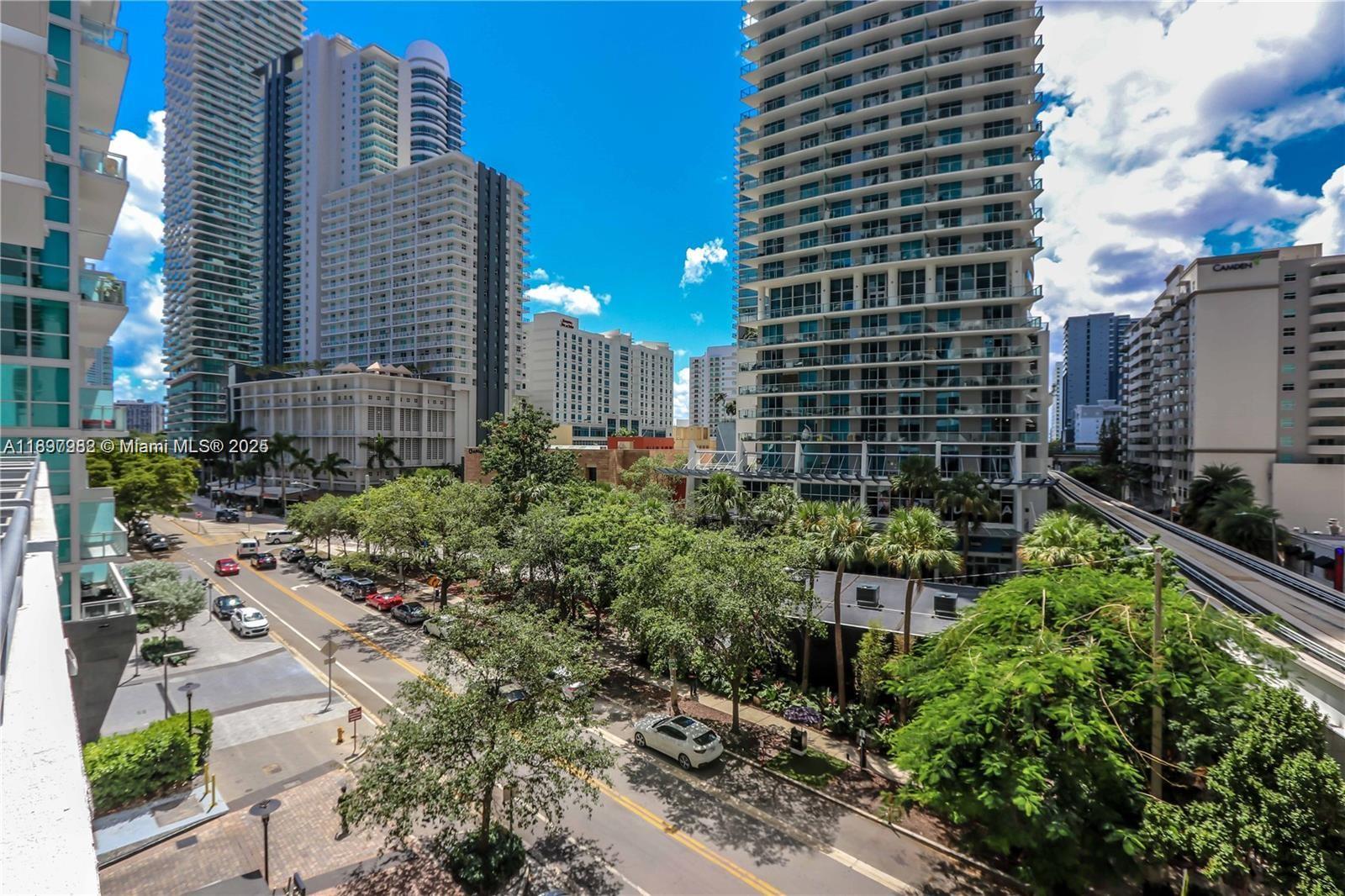 1060 BRICKELL CONDO - Residential