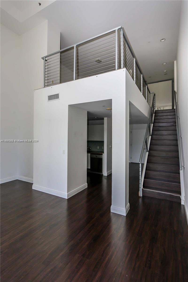 1060 BRICKELL CONDO - Residential