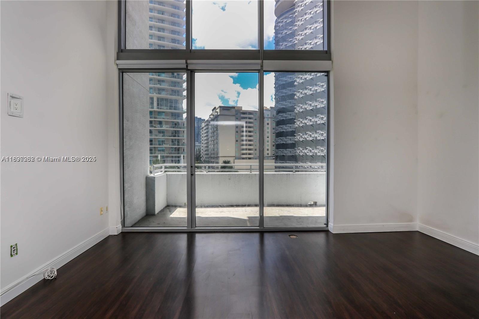 1060 BRICKELL CONDO - Residential