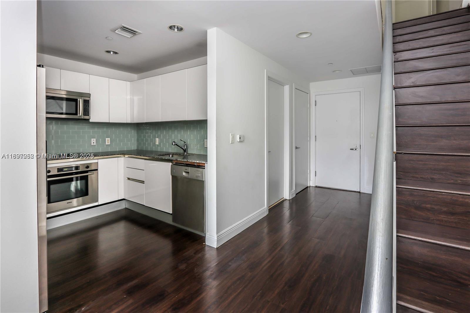 1060 BRICKELL CONDO - Residential