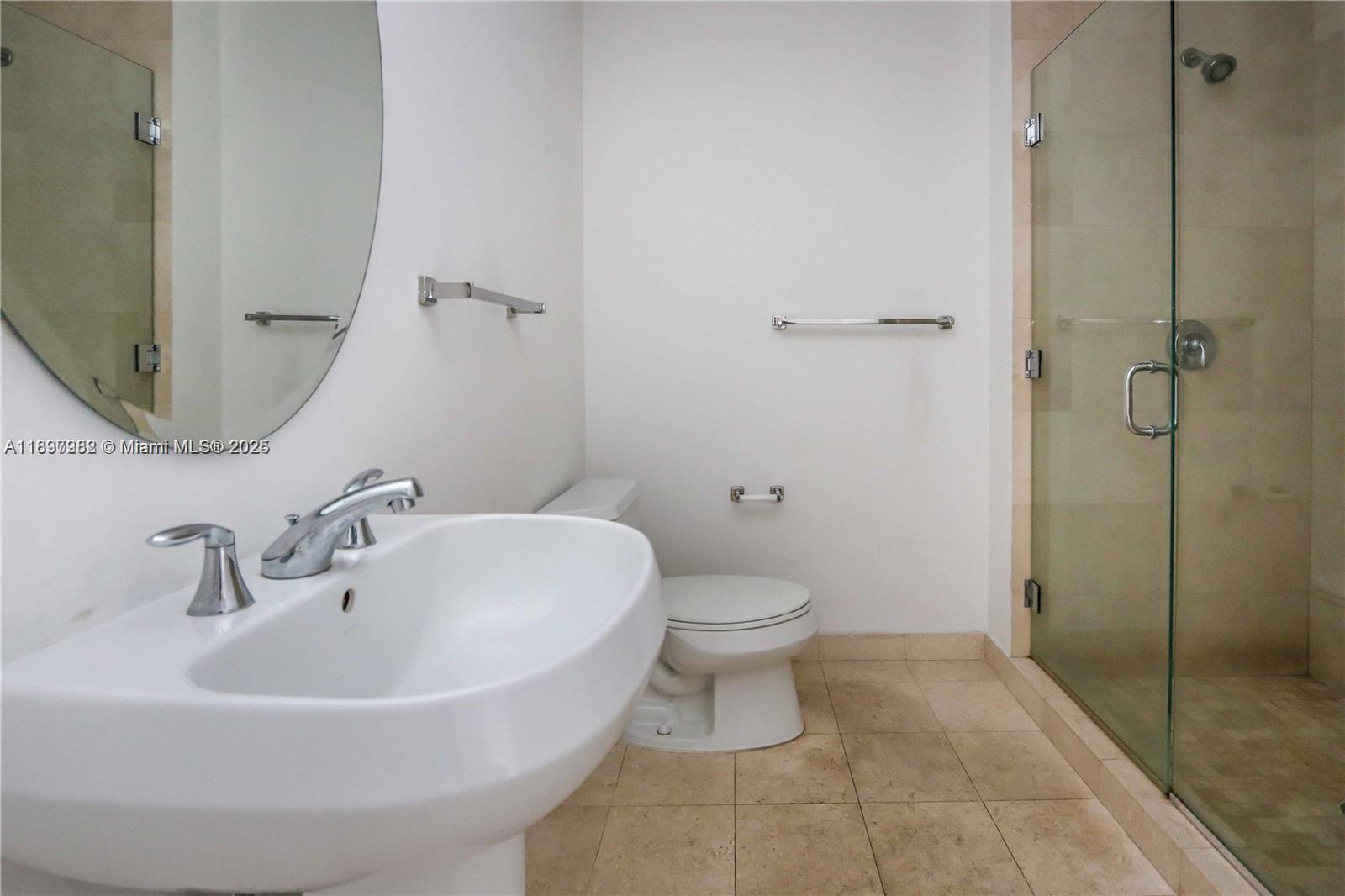 1060 BRICKELL CONDO - Residential