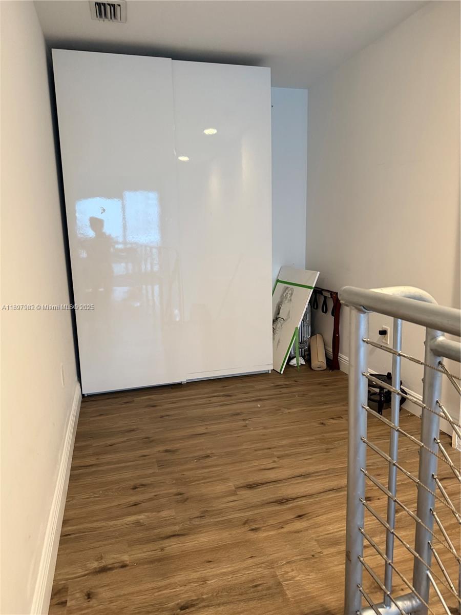1060 BRICKELL CONDO - Residential