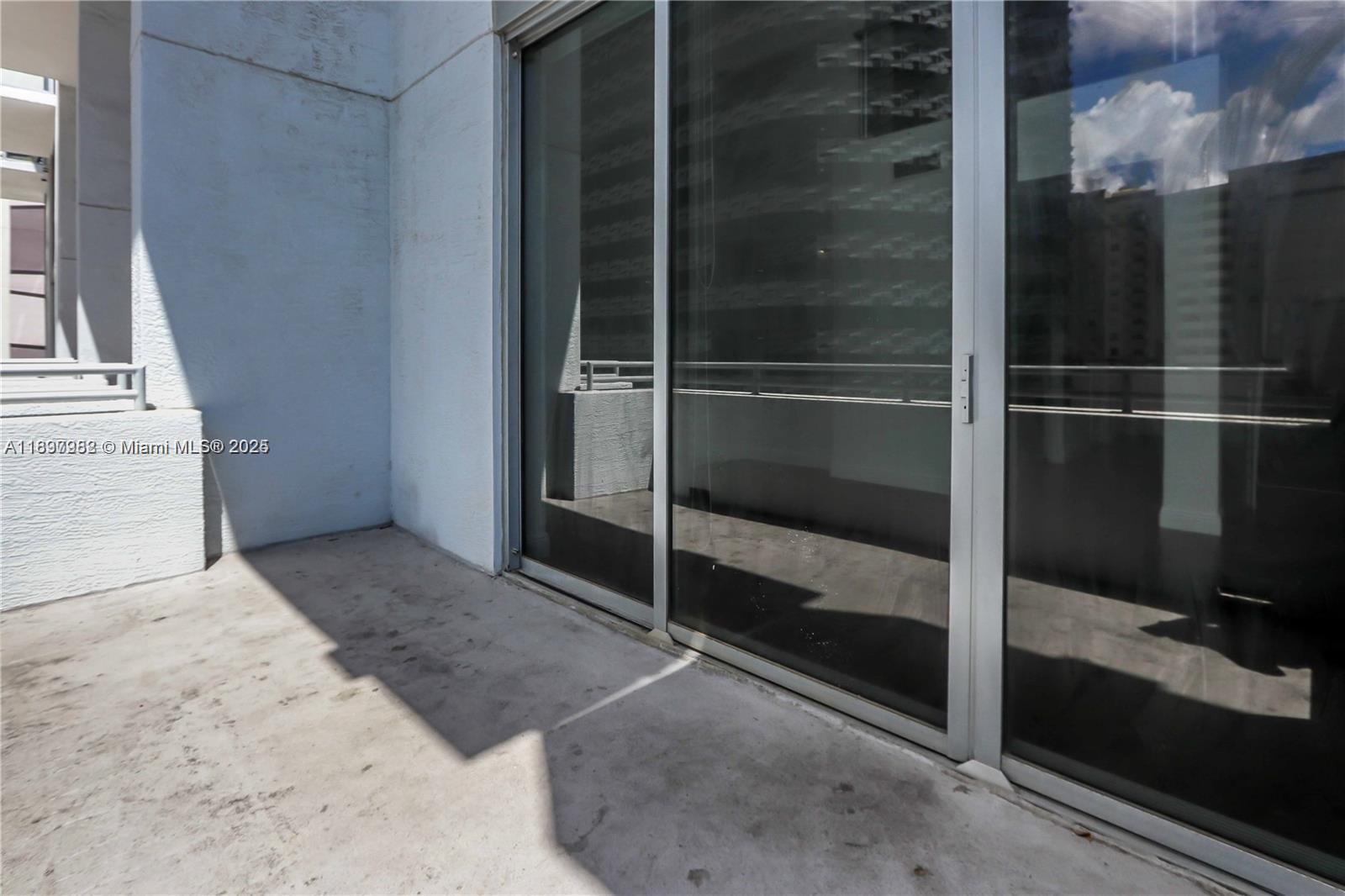 1060 BRICKELL CONDO - Residential