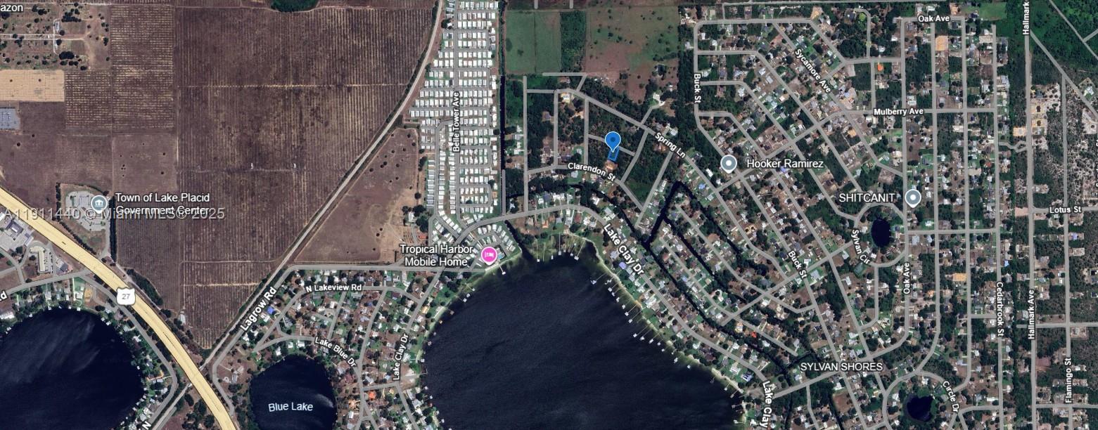 VACATION ESTATES - Land