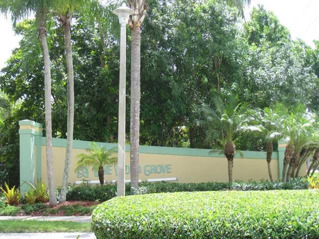 LIMEWOOD GROVE - Residential