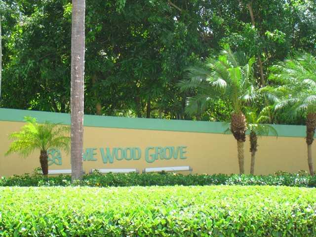 LIMEWOOD GROVE - Residential