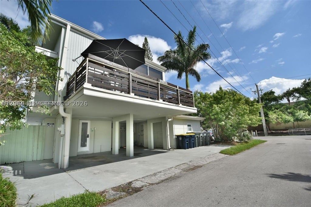 Photo of 250 SE Park St #3, Dania Beach, FL 33004 (MLS # A12066412)