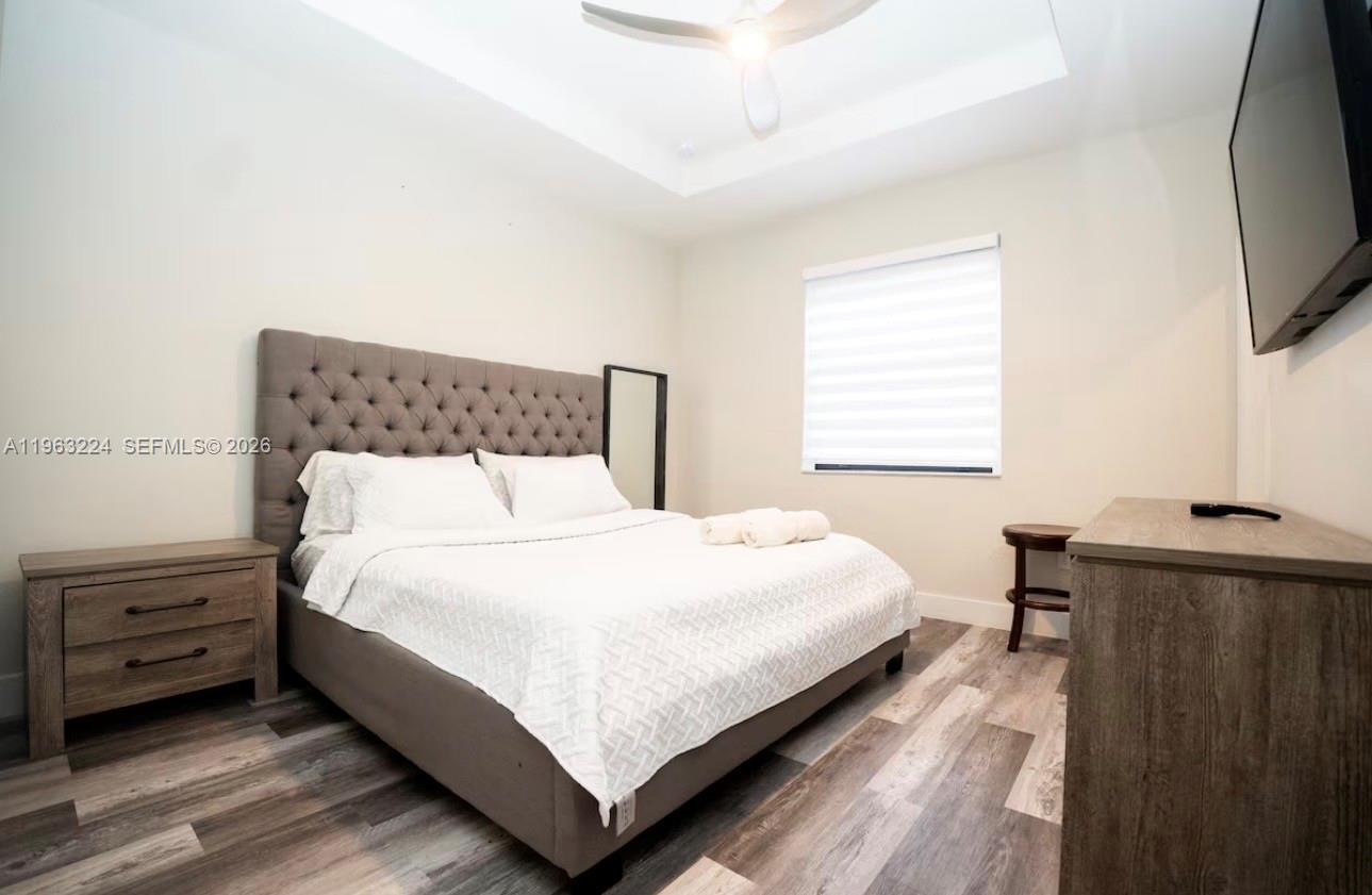 SILVER PALM RESIDENTIAL H - Residential