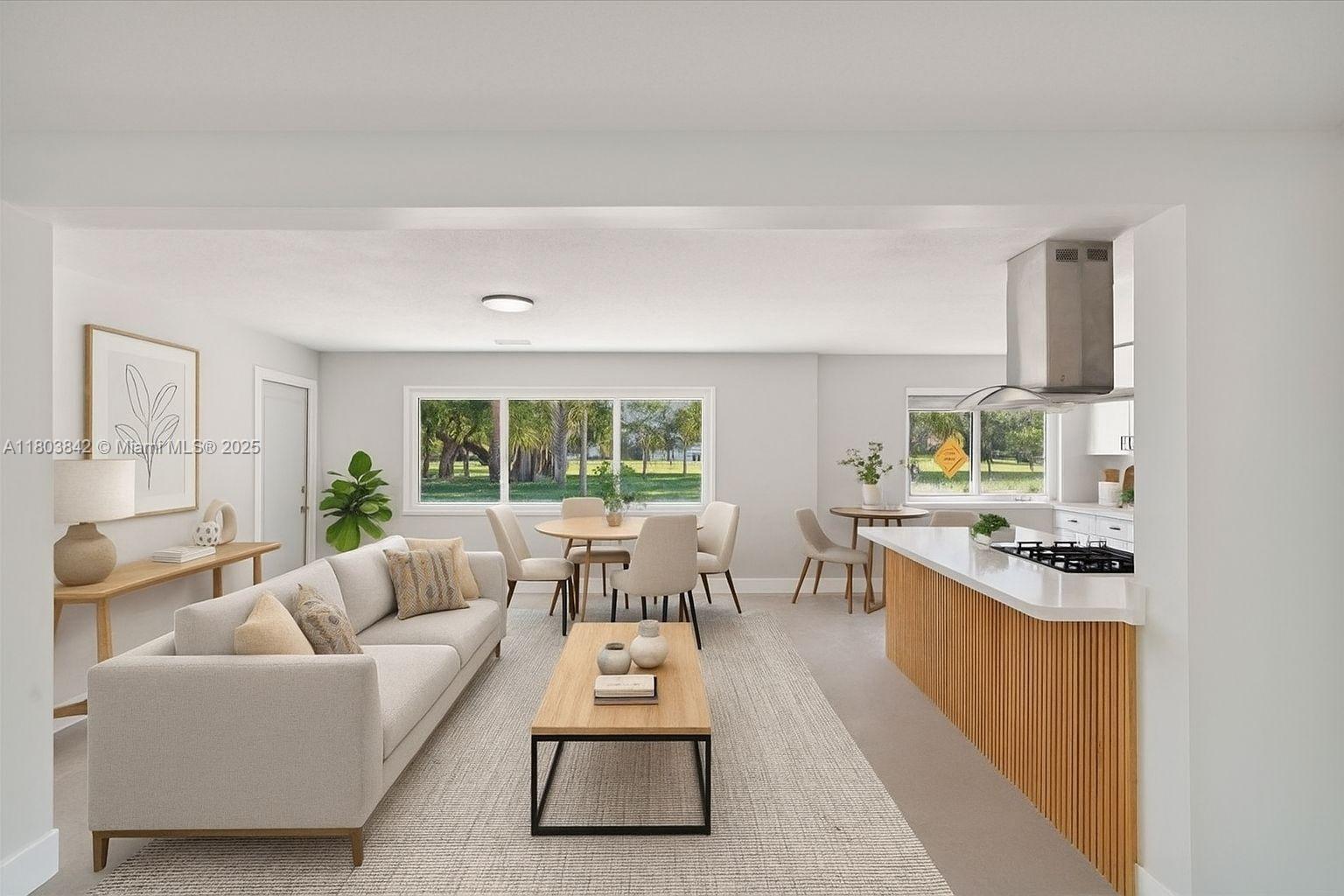 HOLLYWOOD - Residential