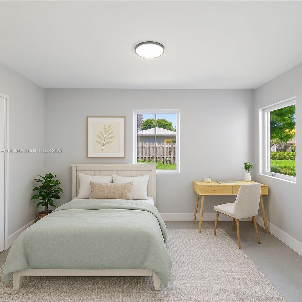 HOLLYWOOD - Residential