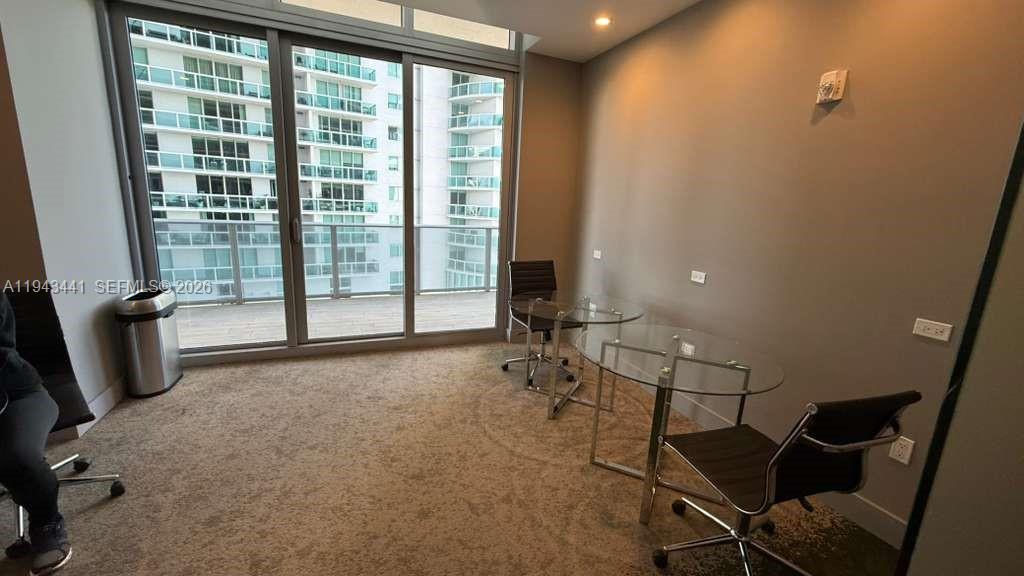 ARIA ON THE BAY CONDO - Residential