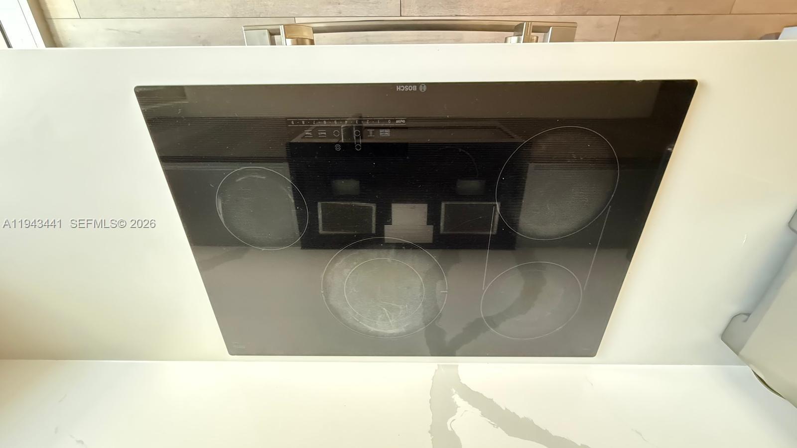 ARIA ON THE BAY CONDO - Residential