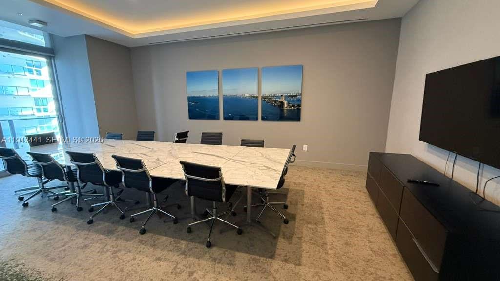 ARIA ON THE BAY CONDO - Residential