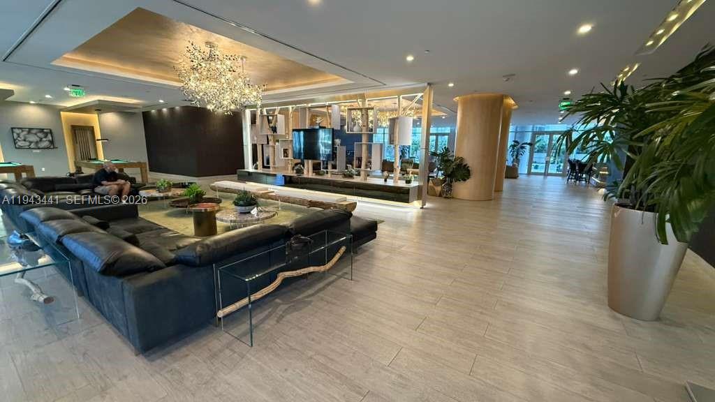 ARIA ON THE BAY CONDO - Residential