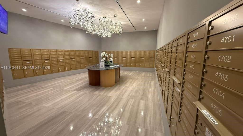 ARIA ON THE BAY CONDO - Residential