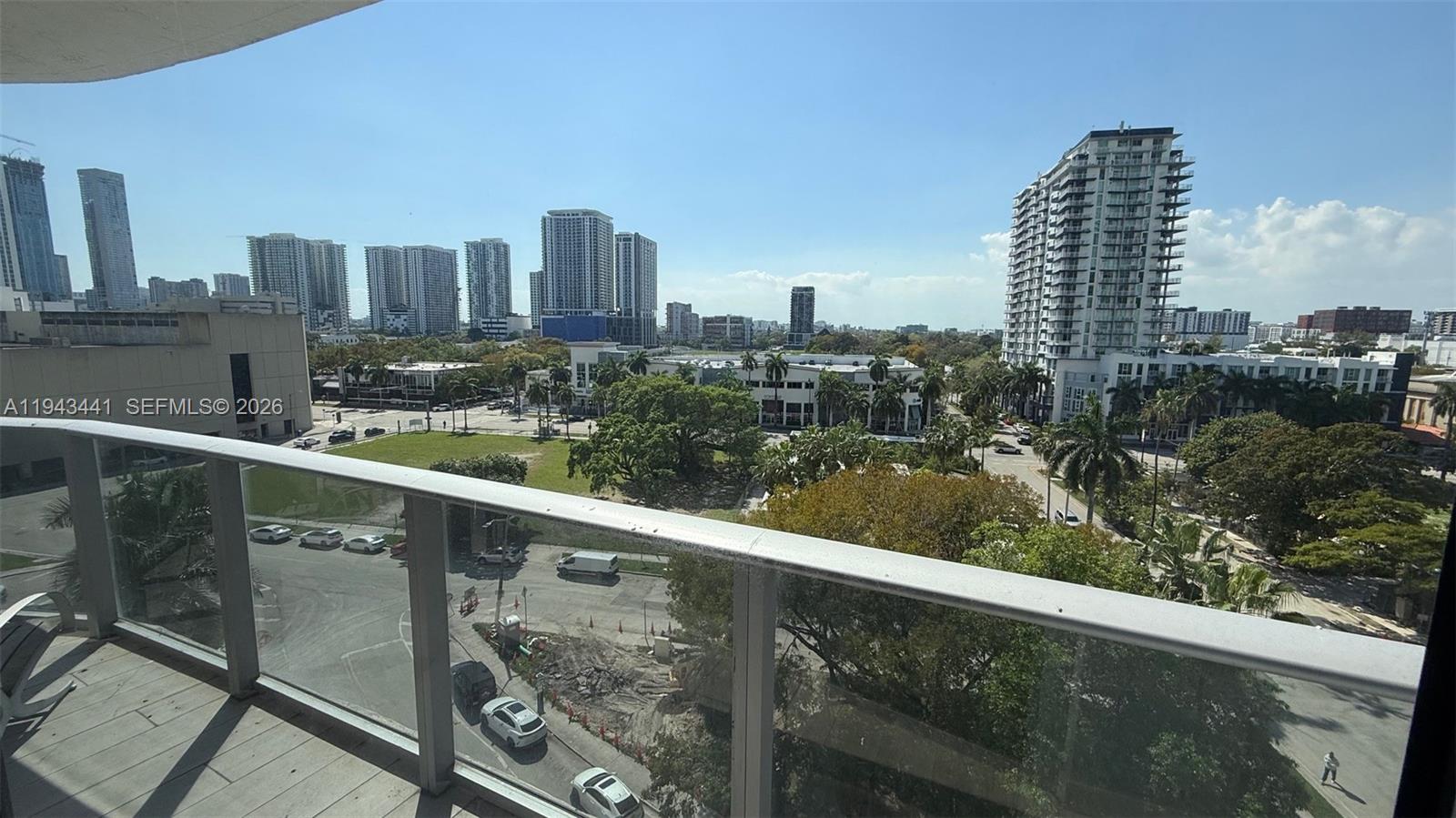 ARIA ON THE BAY CONDO - Residential