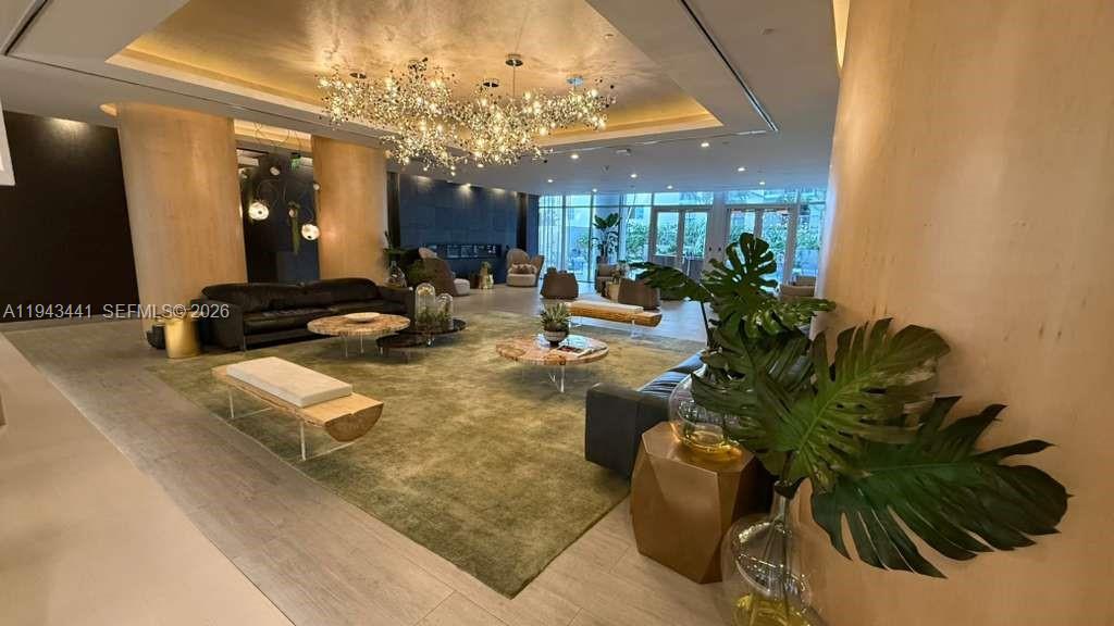 ARIA ON THE BAY CONDO - Residential