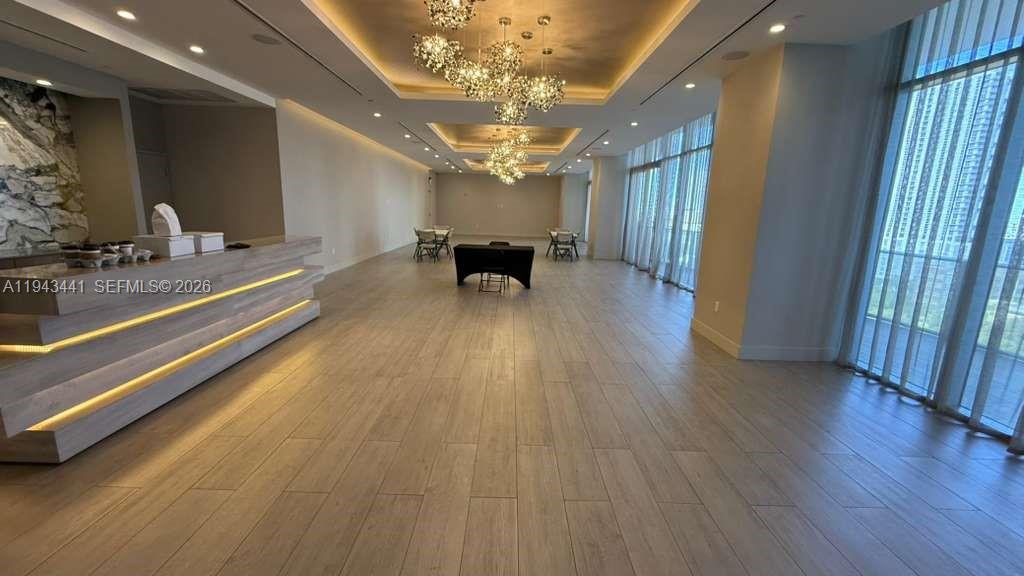 ARIA ON THE BAY CONDO - Residential