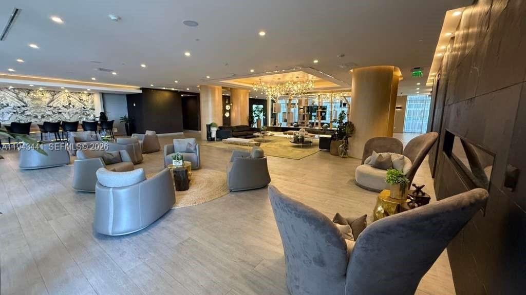 ARIA ON THE BAY CONDO - Residential