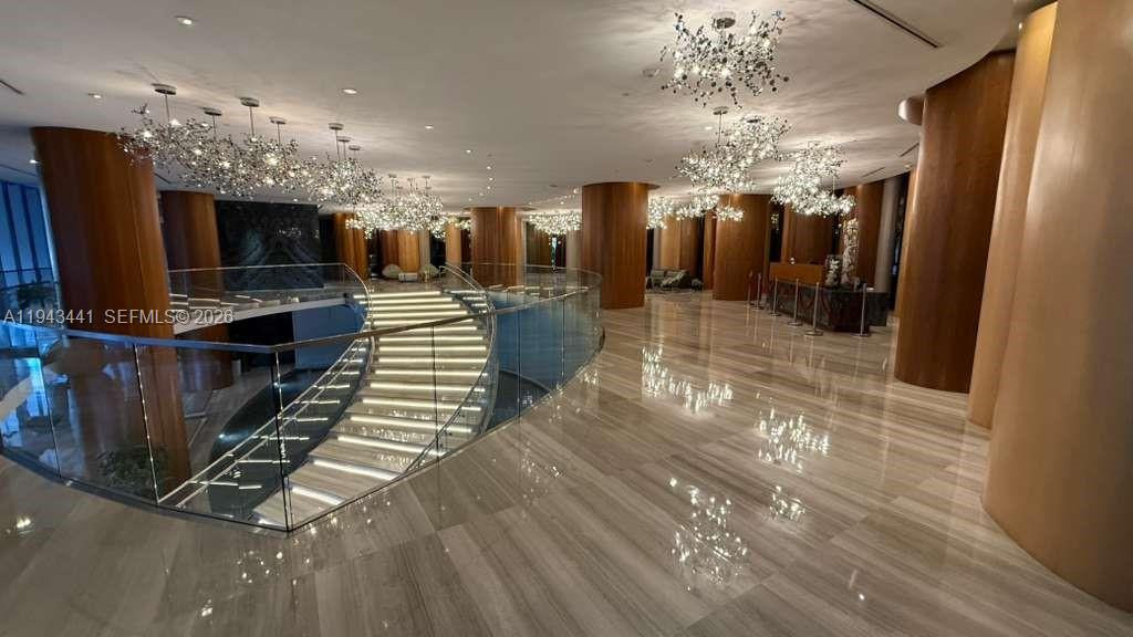 ARIA ON THE BAY CONDO - Residential