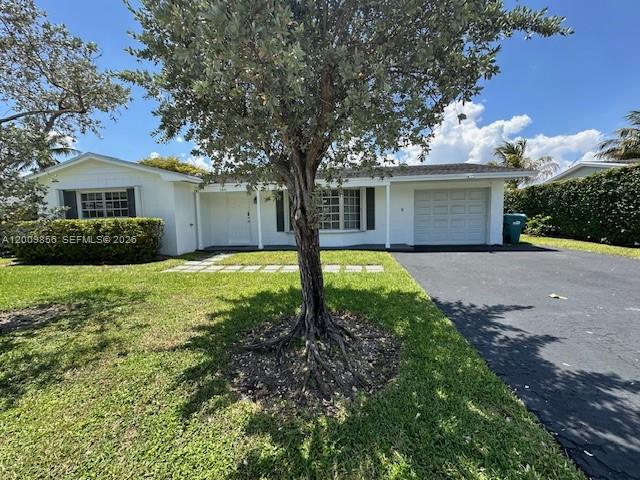 KENDALE LAKES SEC 6 - Residential