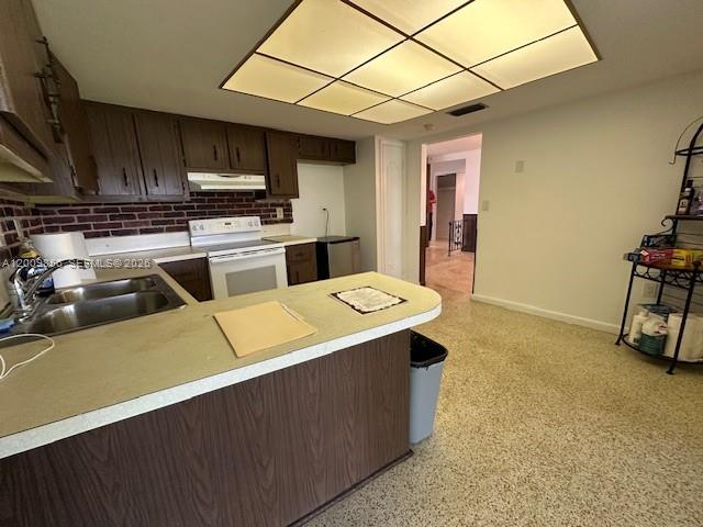 KENDALE LAKES SEC 6 - Residential