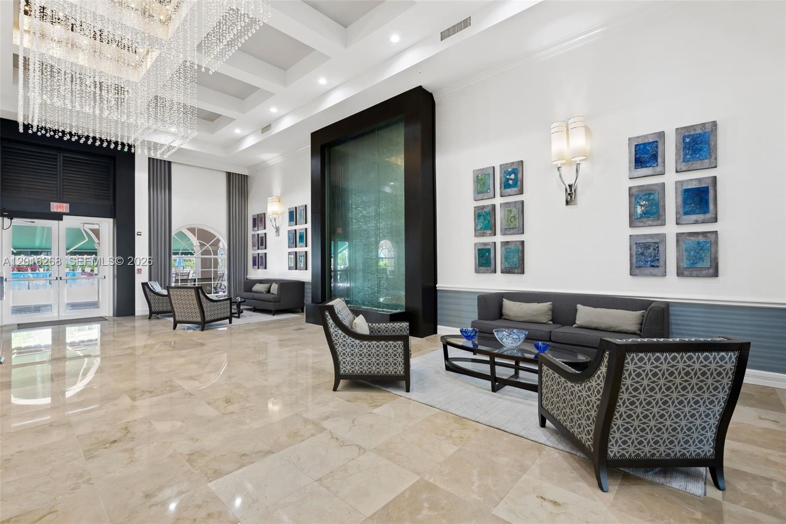 Limoge - The Cascades - Residential