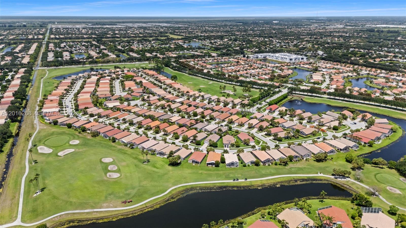 Limoge - The Cascades - Residential