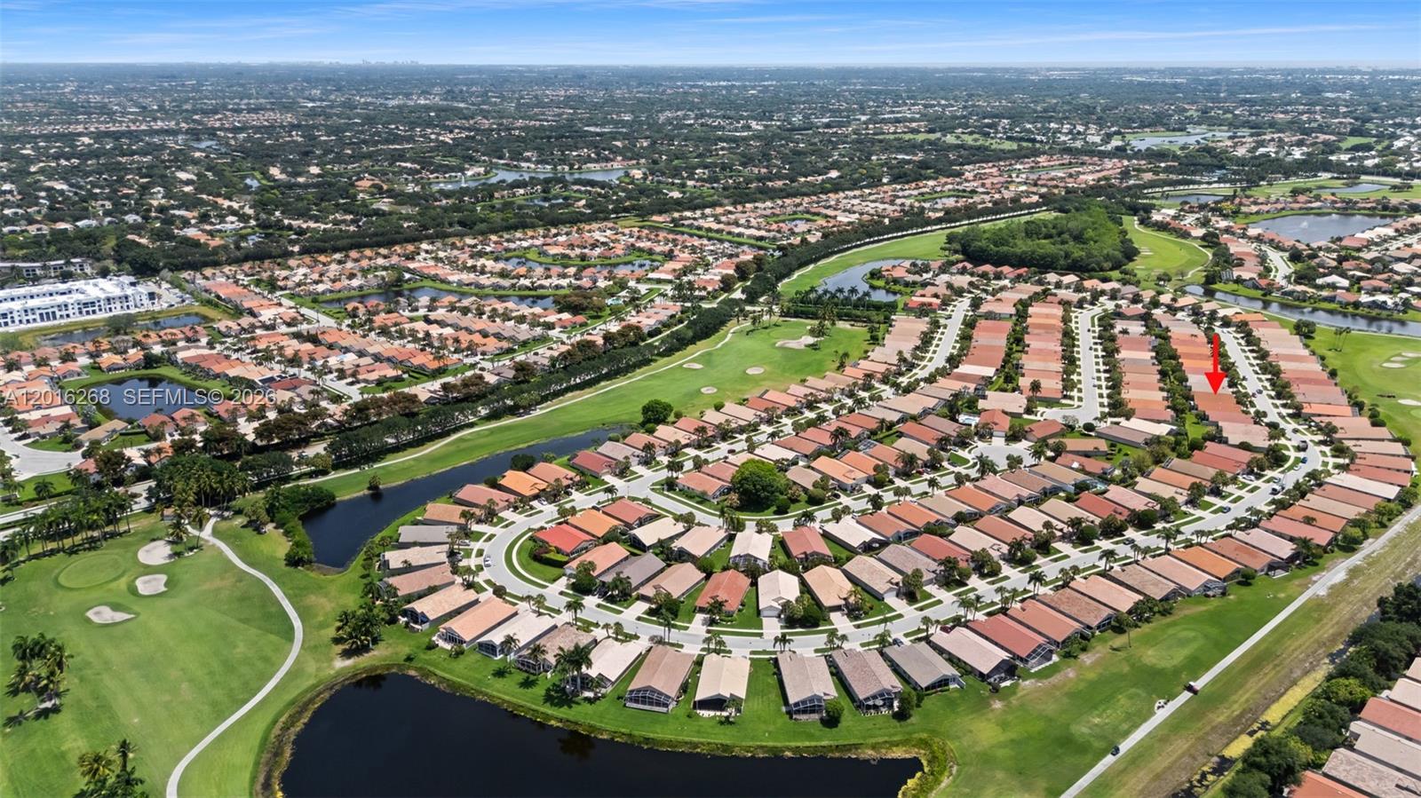 Limoge - The Cascades - Residential