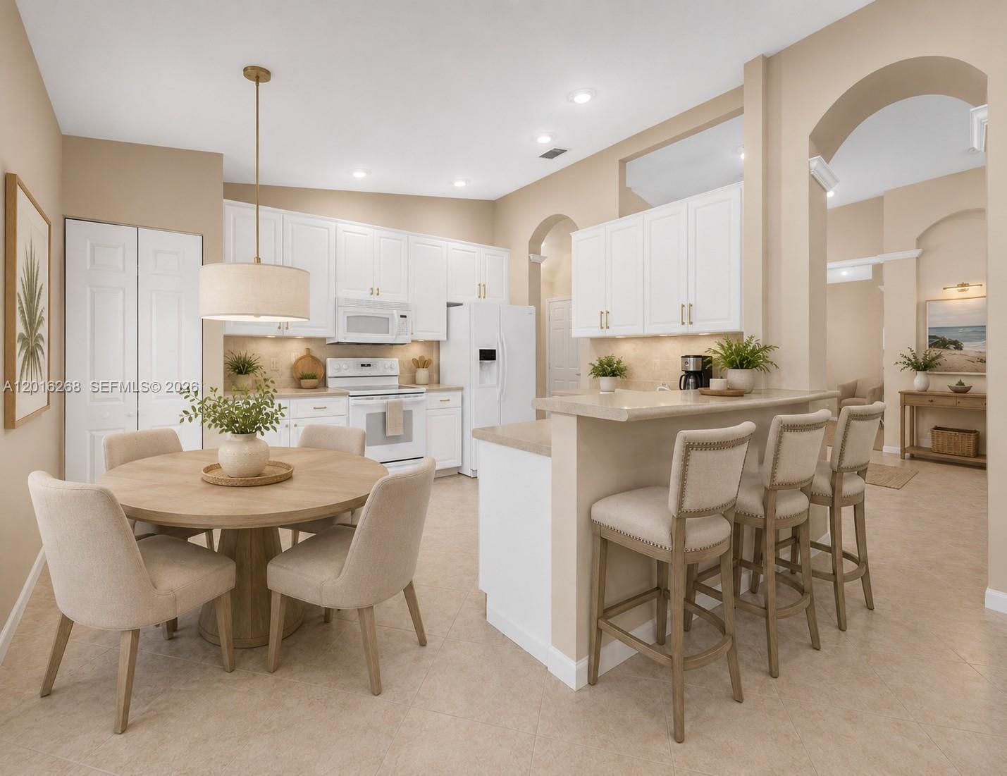 Limoge - The Cascades - Residential