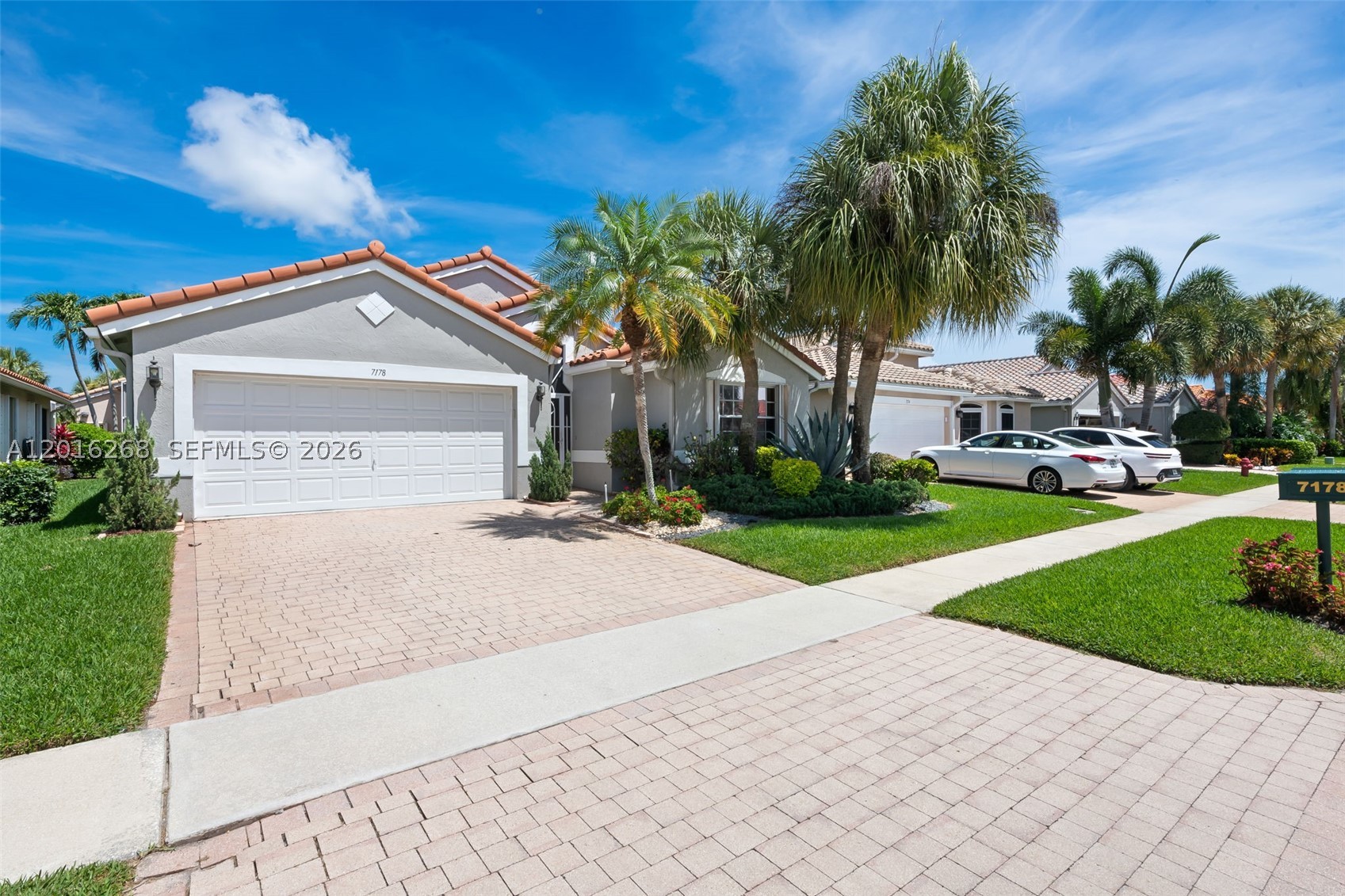 7178 Haviland Circle