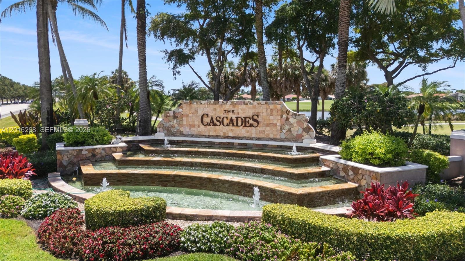 Limoge - The Cascades - Residential