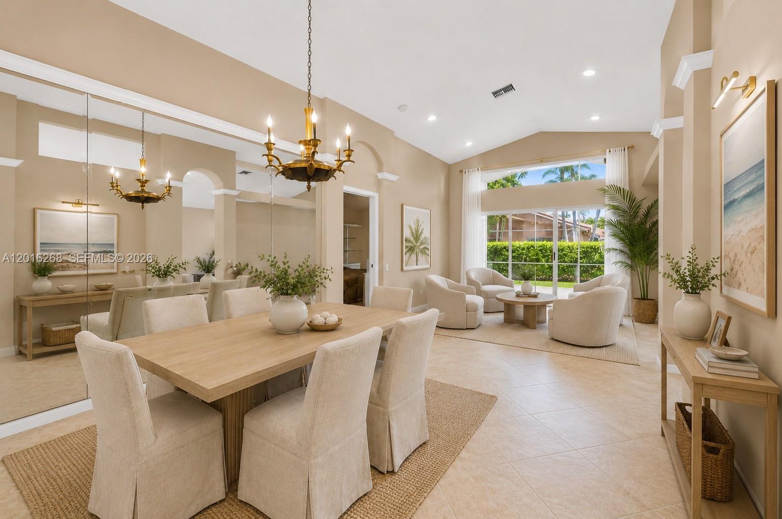 Limoge - The Cascades - Residential