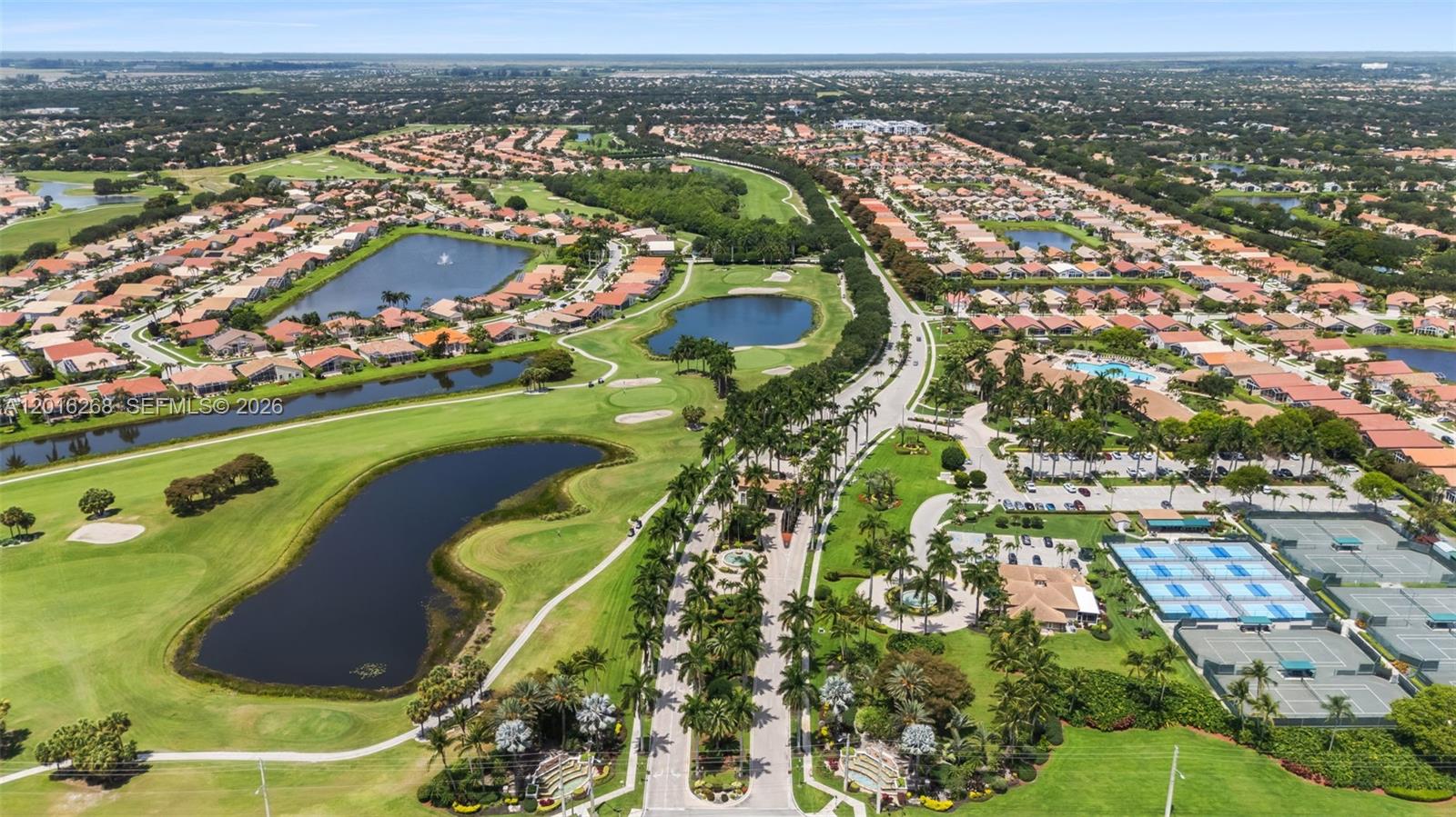 Limoge - The Cascades - Residential