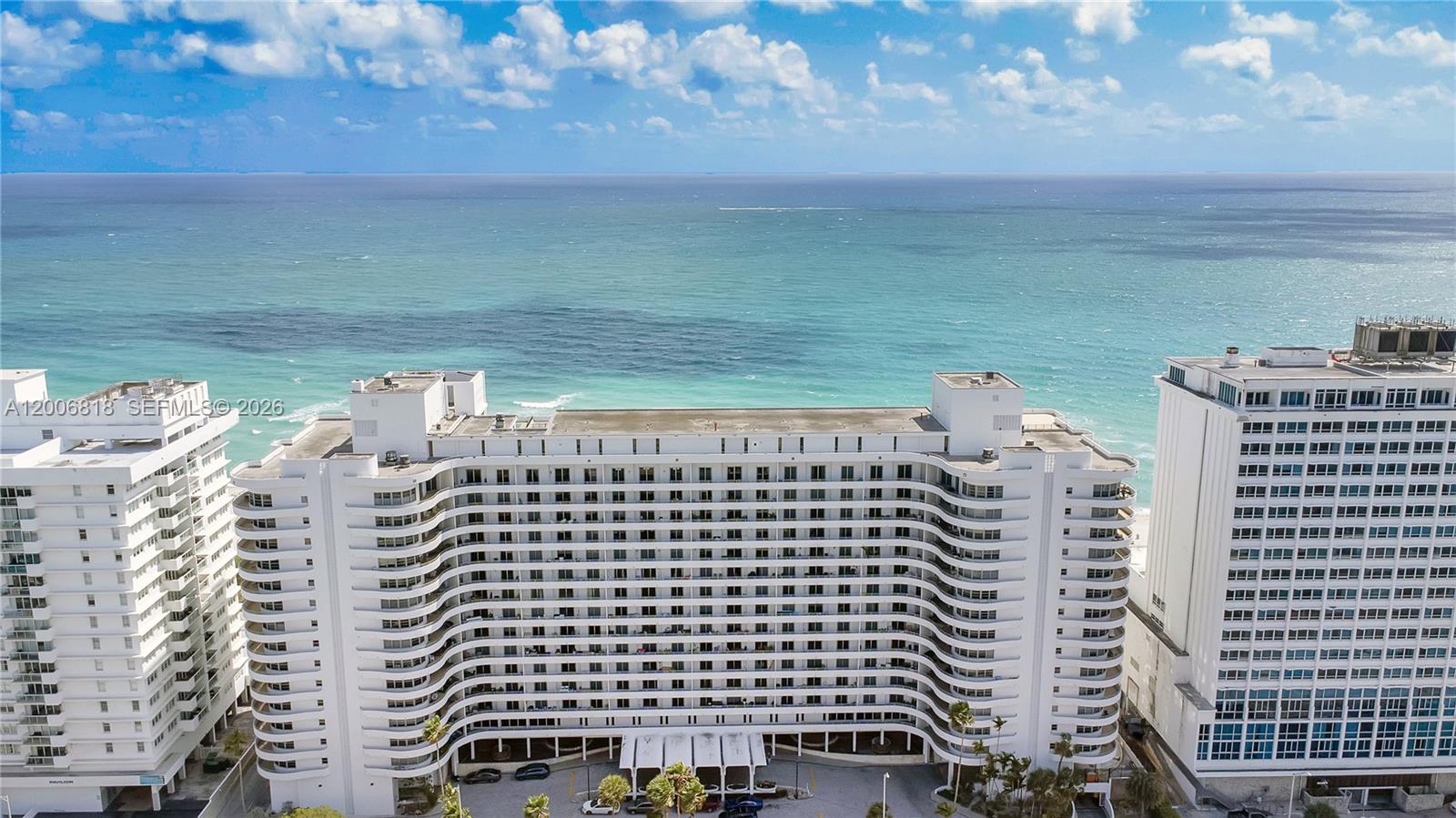 5555 Collins Ave 16A