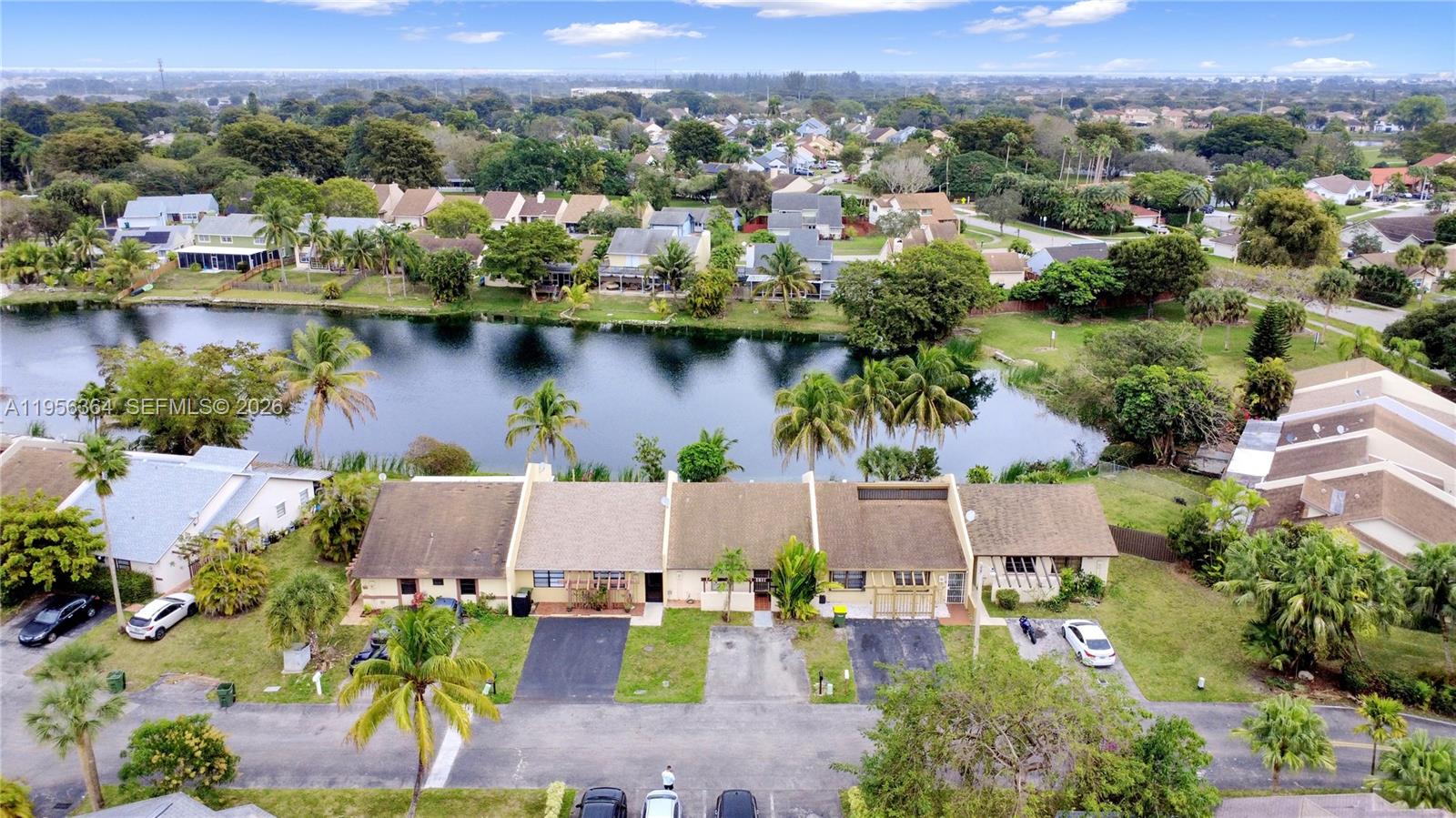 TOWNHOMES OF AUDUBON - Residential