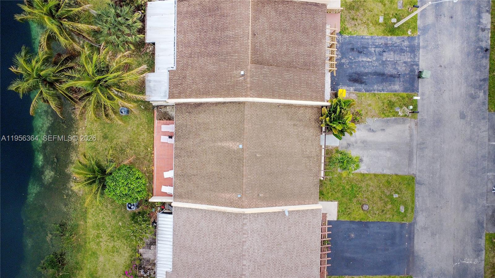 TOWNHOMES OF AUDUBON - Residential