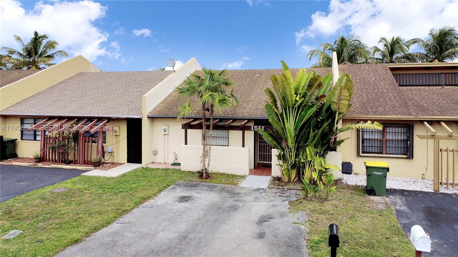 TOWNHOMES OF AUDUBON - Residential