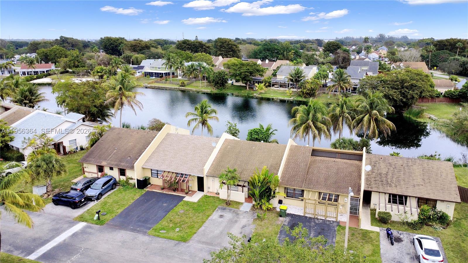 TOWNHOMES OF AUDUBON - Residential