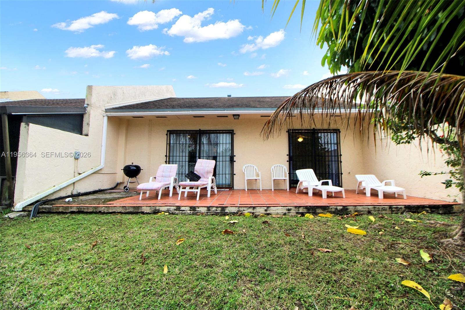 TOWNHOMES OF AUDUBON - Residential