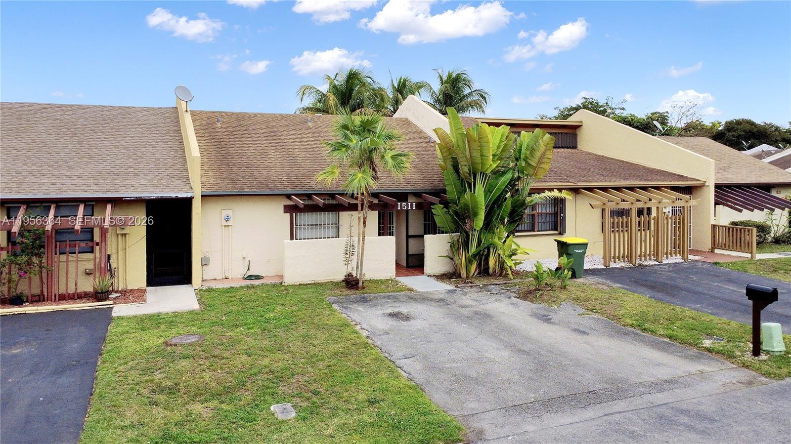 TOWNHOMES OF AUDUBON - Residential