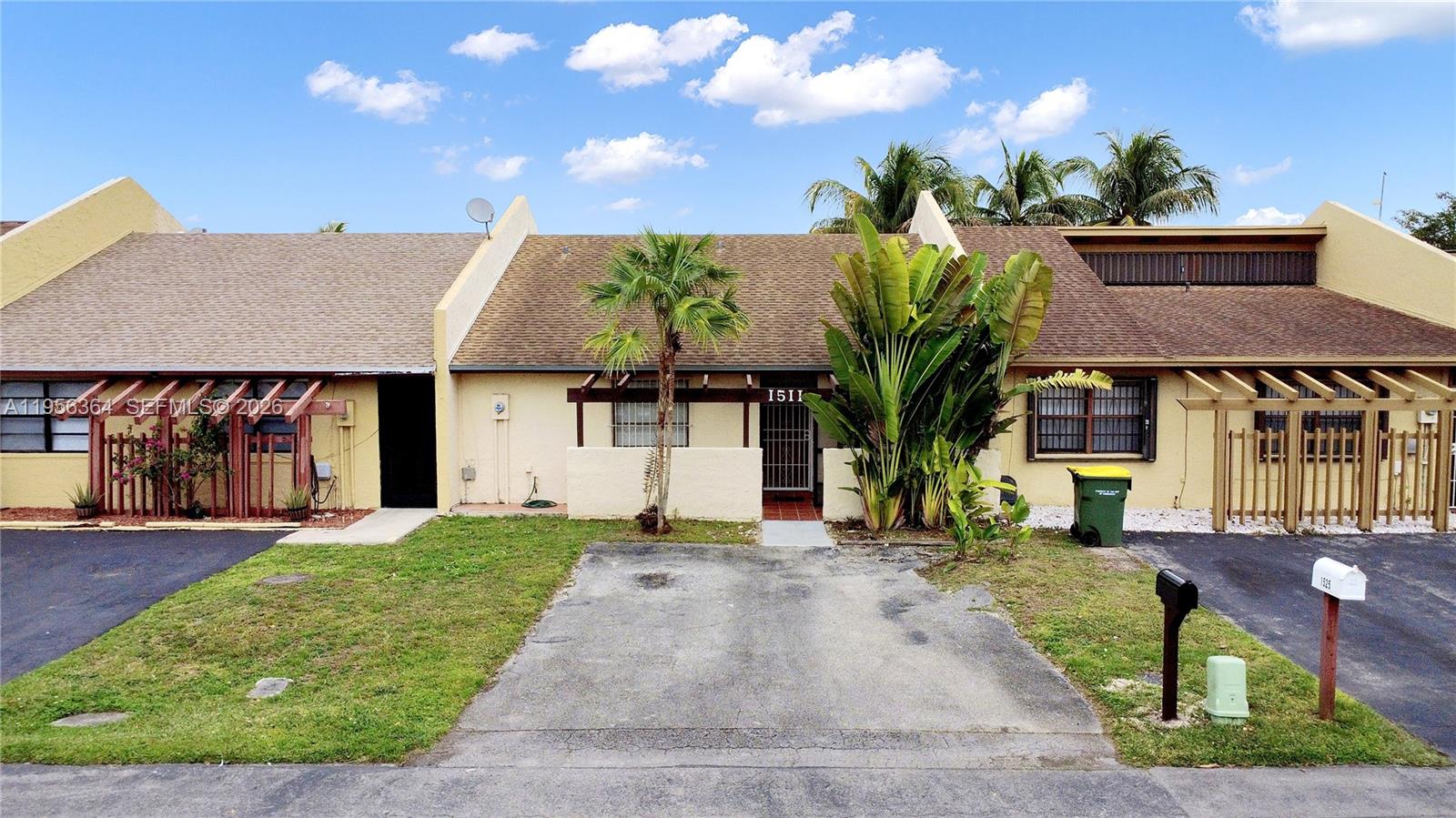 TOWNHOMES OF AUDUBON - Residential