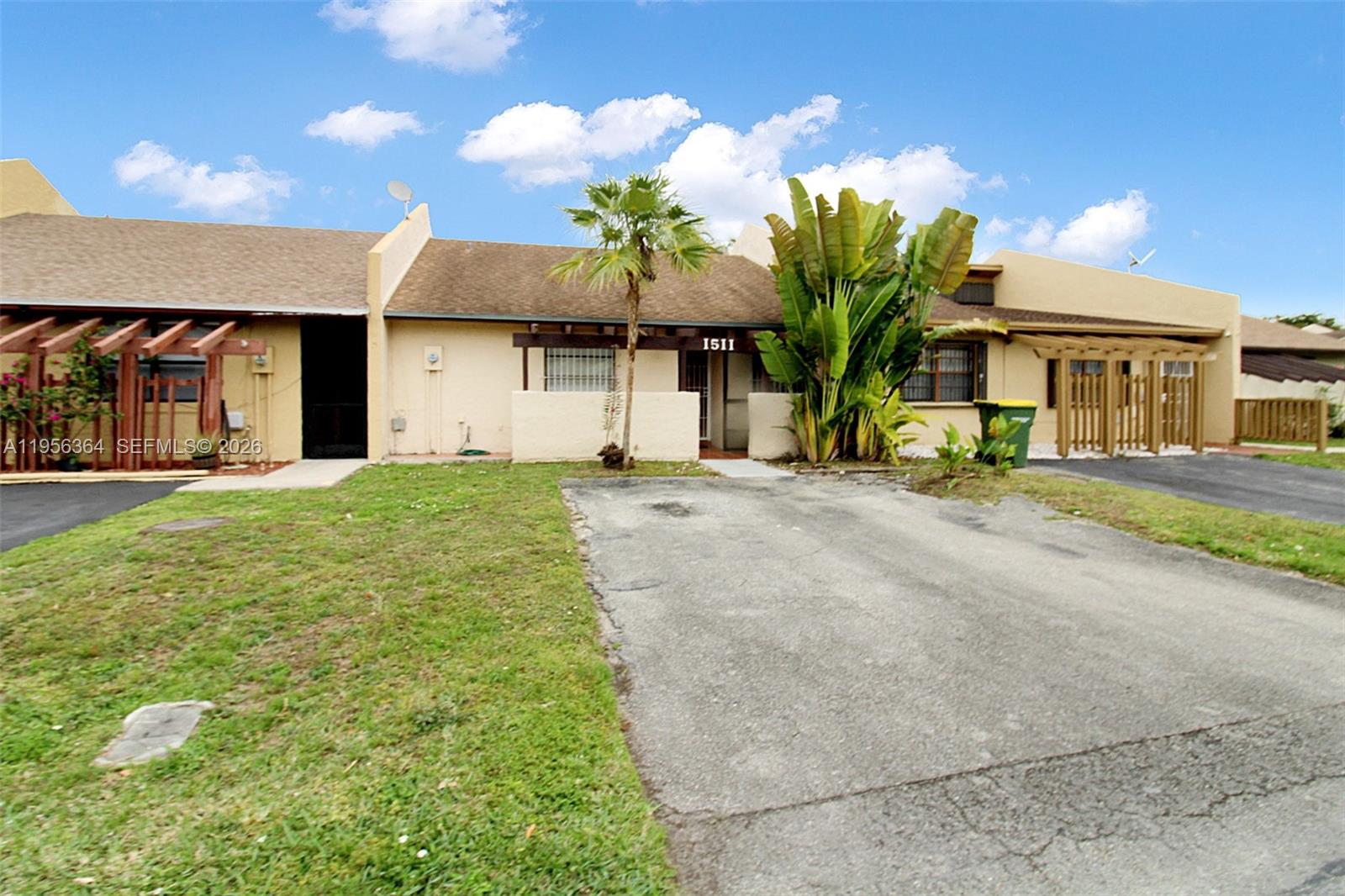 TOWNHOMES OF AUDUBON - Residential