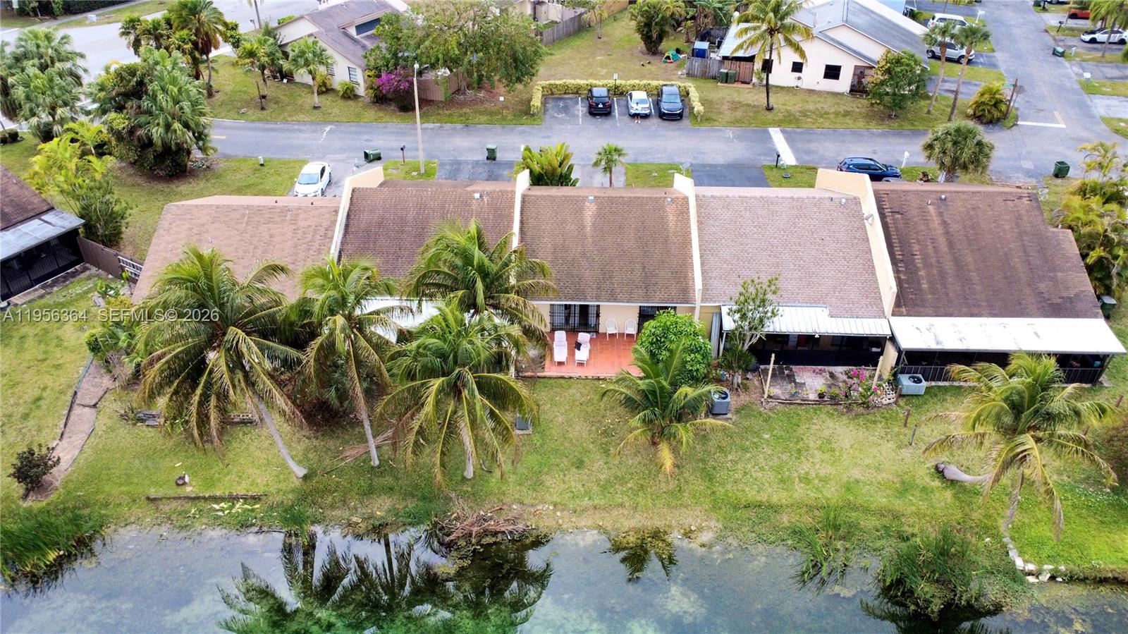 TOWNHOMES OF AUDUBON - Residential