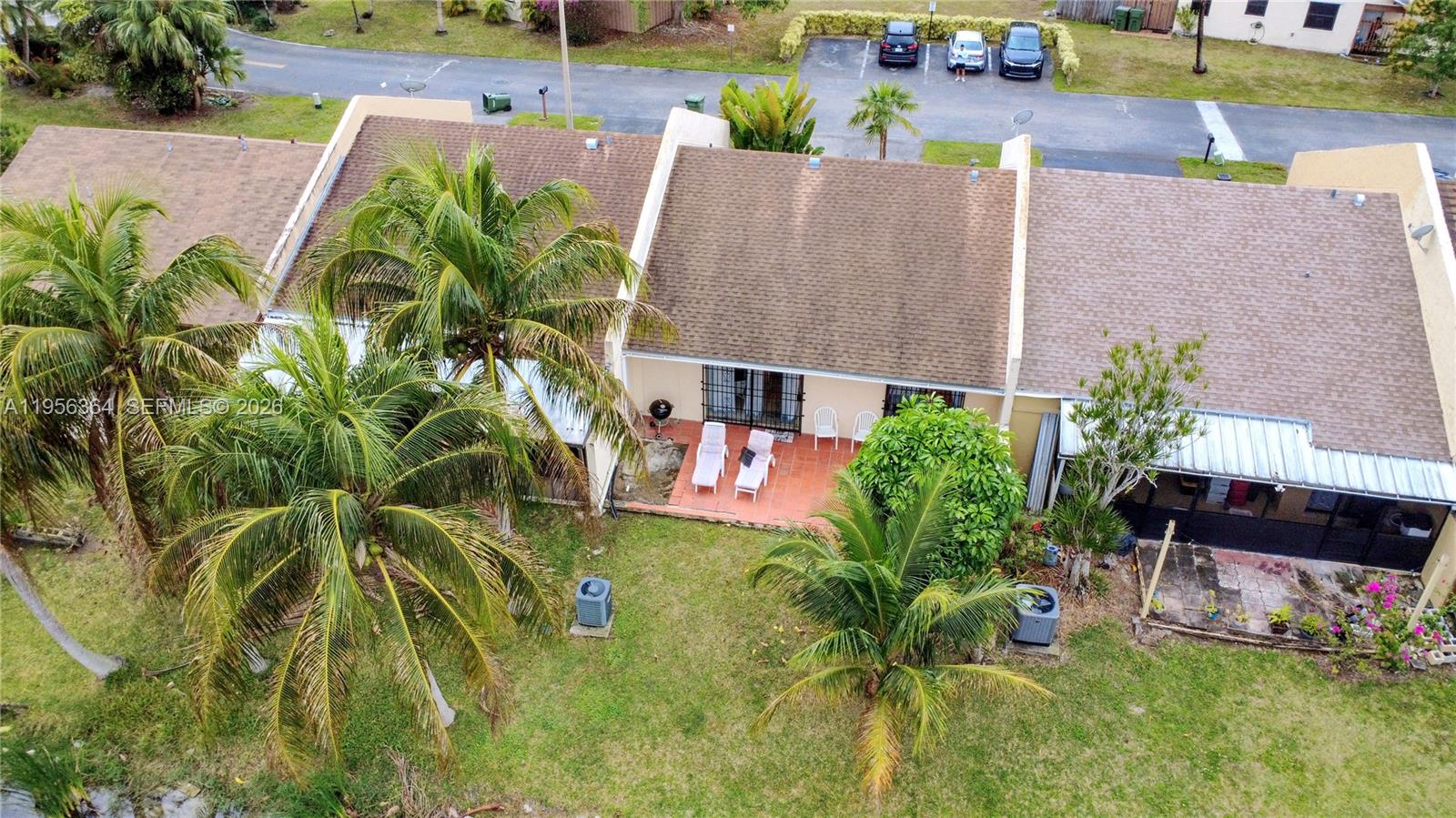 TOWNHOMES OF AUDUBON - Residential