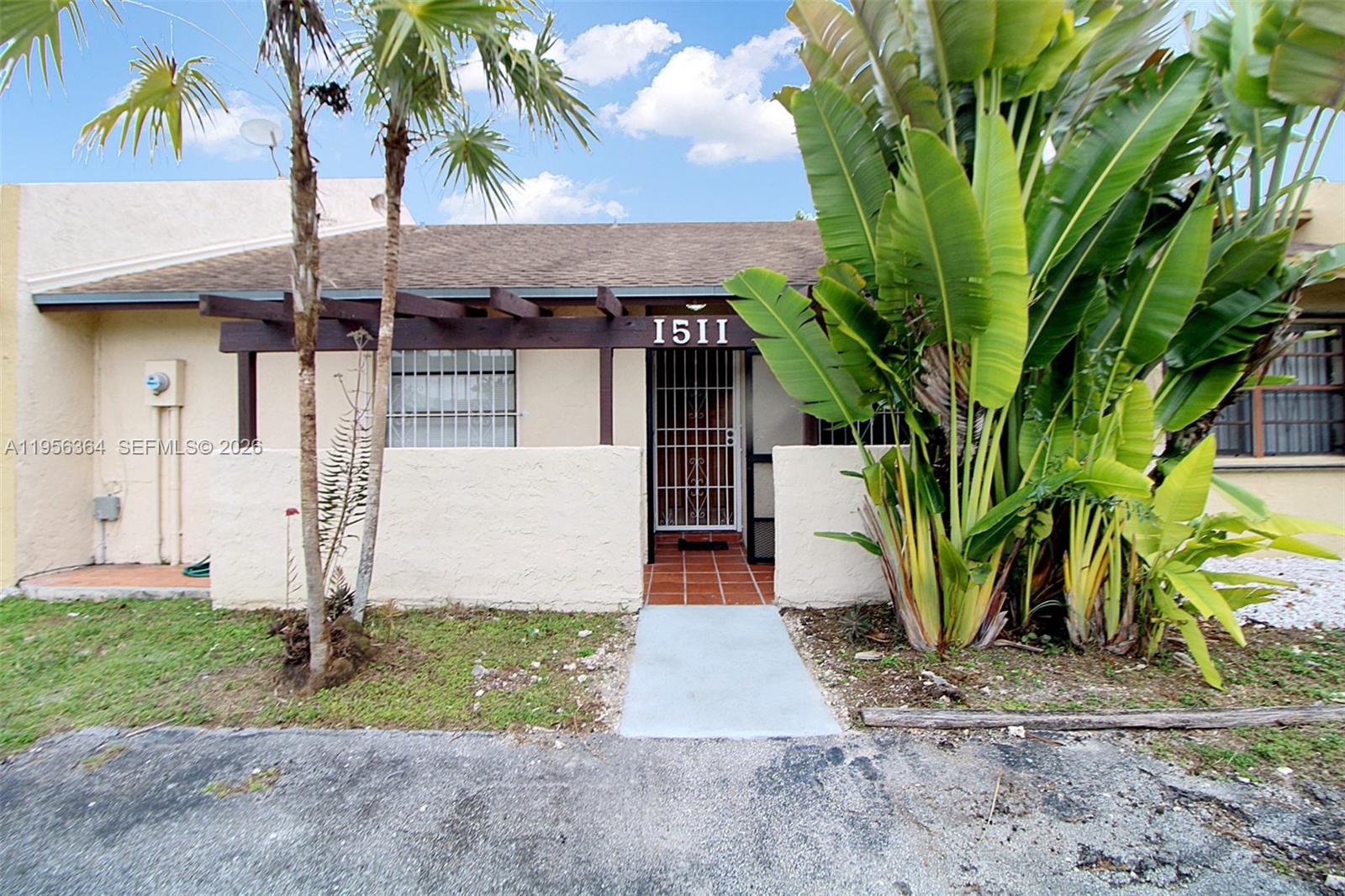 TOWNHOMES OF AUDUBON - Residential